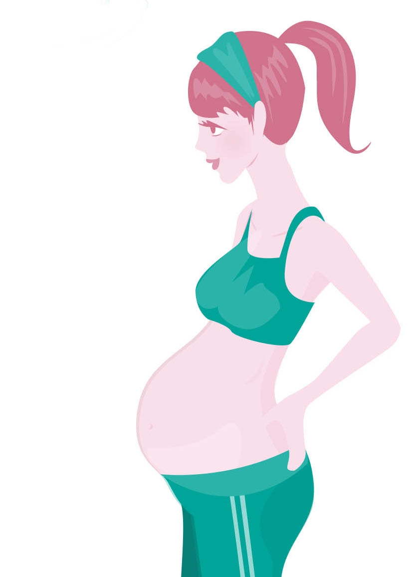 Riesgos del embarazo en la mujer con Diabetes tipo 1 | Nutrición y ...